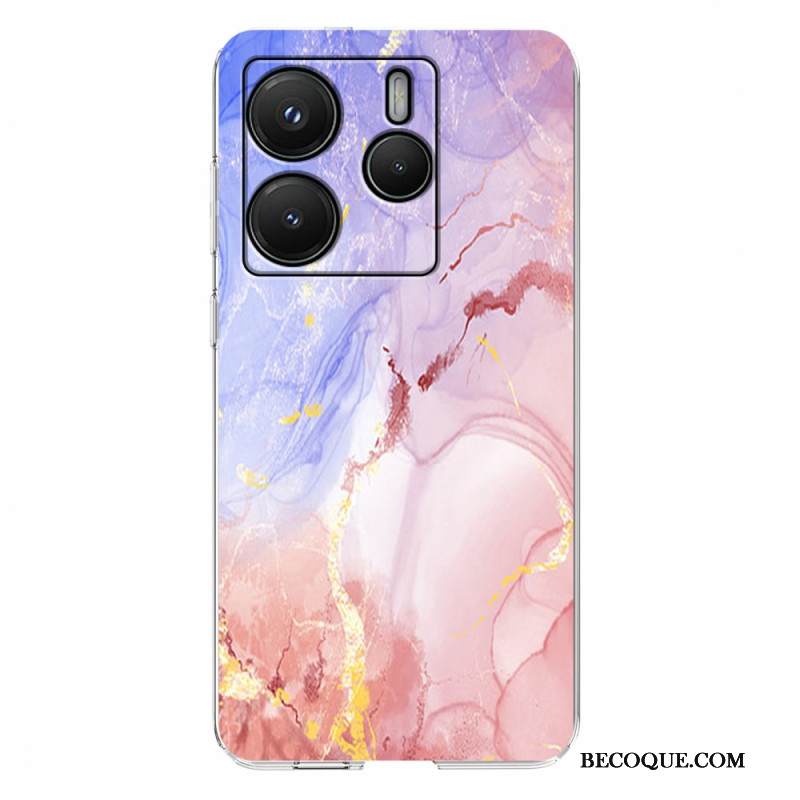 Kuori Xiaomi Redmi Note 14 5g Marmorikuvio