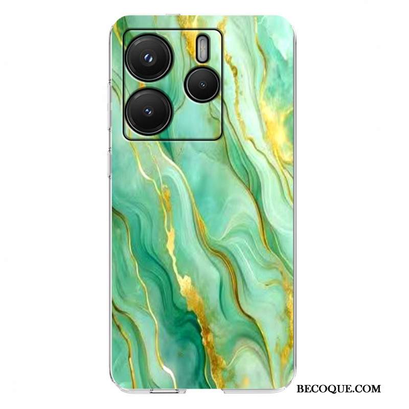 Kuori Xiaomi Redmi Note 14 5g Marmorikuvio