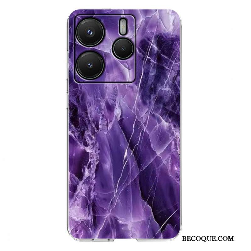 Kuori Xiaomi Redmi Note 14 5g Marmorikuvio