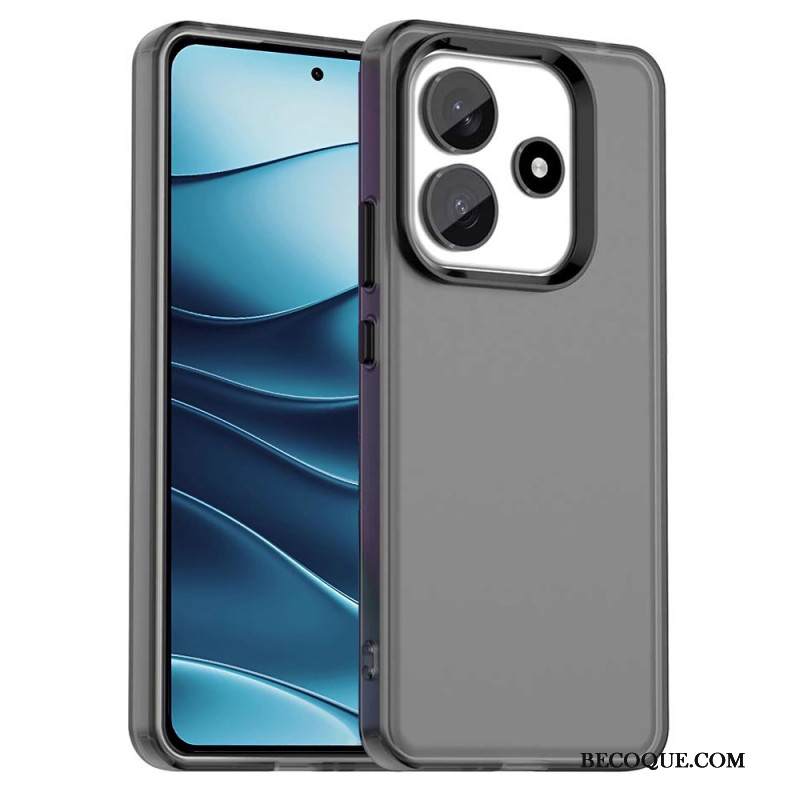 Kuori Xiaomi Redmi Note 14 5g Mattapintainen