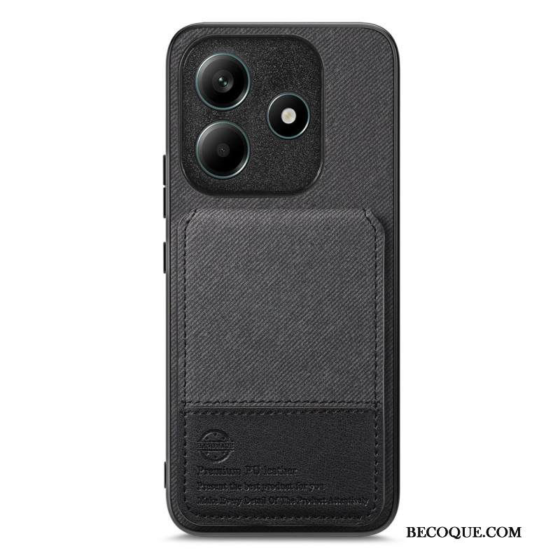 Kuori Xiaomi Redmi Note 14 5g Rfid-korttikotelo