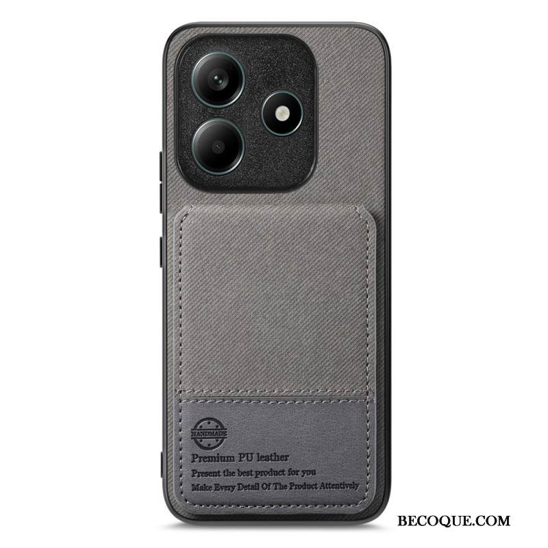 Kuori Xiaomi Redmi Note 14 5g Rfid-korttikotelo