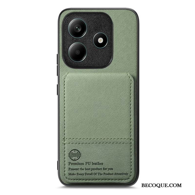 Kuori Xiaomi Redmi Note 14 5g Rfid-korttikotelo