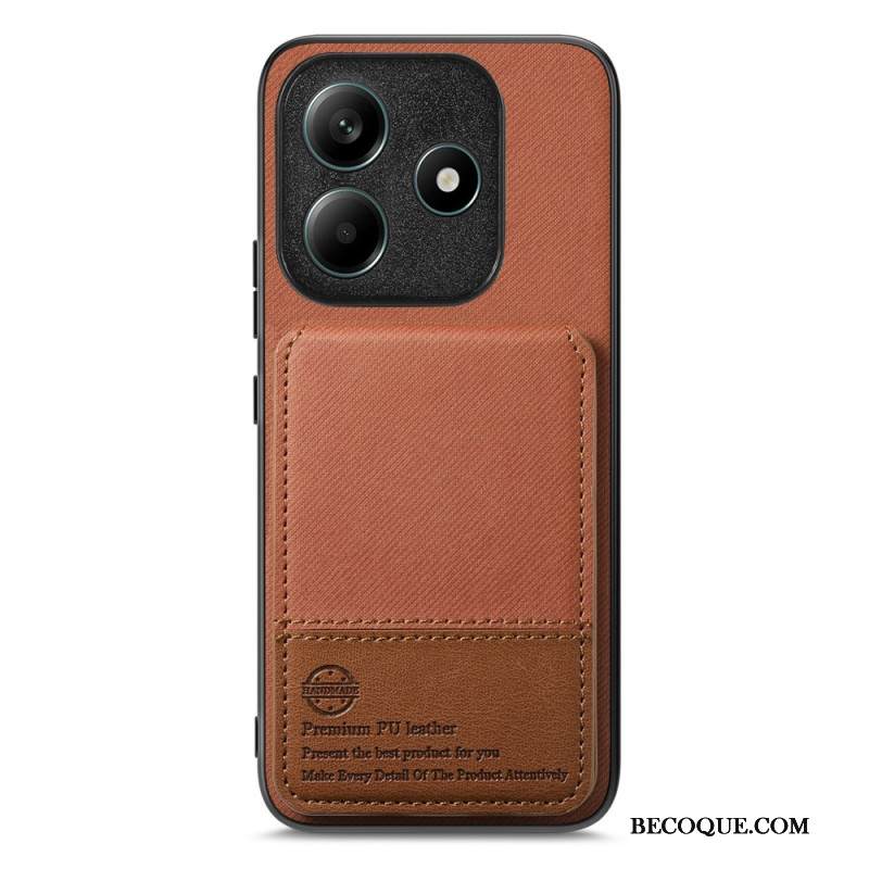 Kuori Xiaomi Redmi Note 14 5g Rfid-korttikotelo