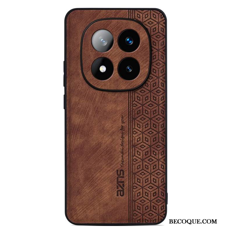 Kuori Xiaomi Redmi Note 14 Pro 4g Azns