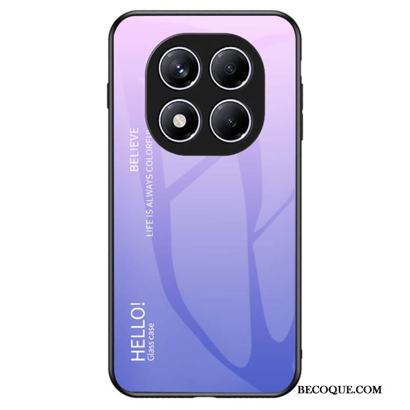 Kuori Xiaomi Redmi Note 14 Pro 4g Hello-karkaistu Lasi