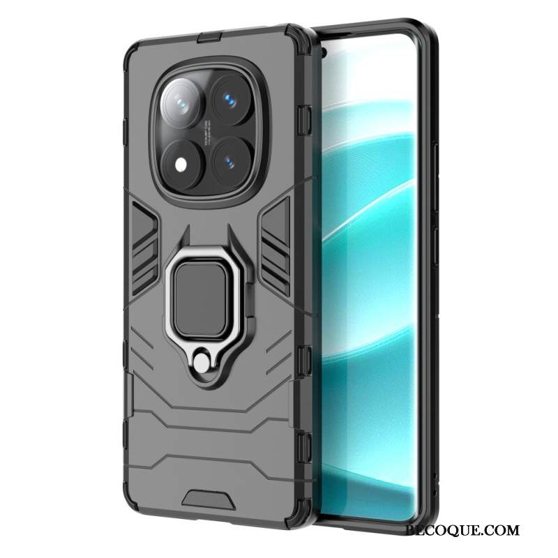 Kuori Xiaomi Redmi Note 14 Pro 4g Kestävä Rengas