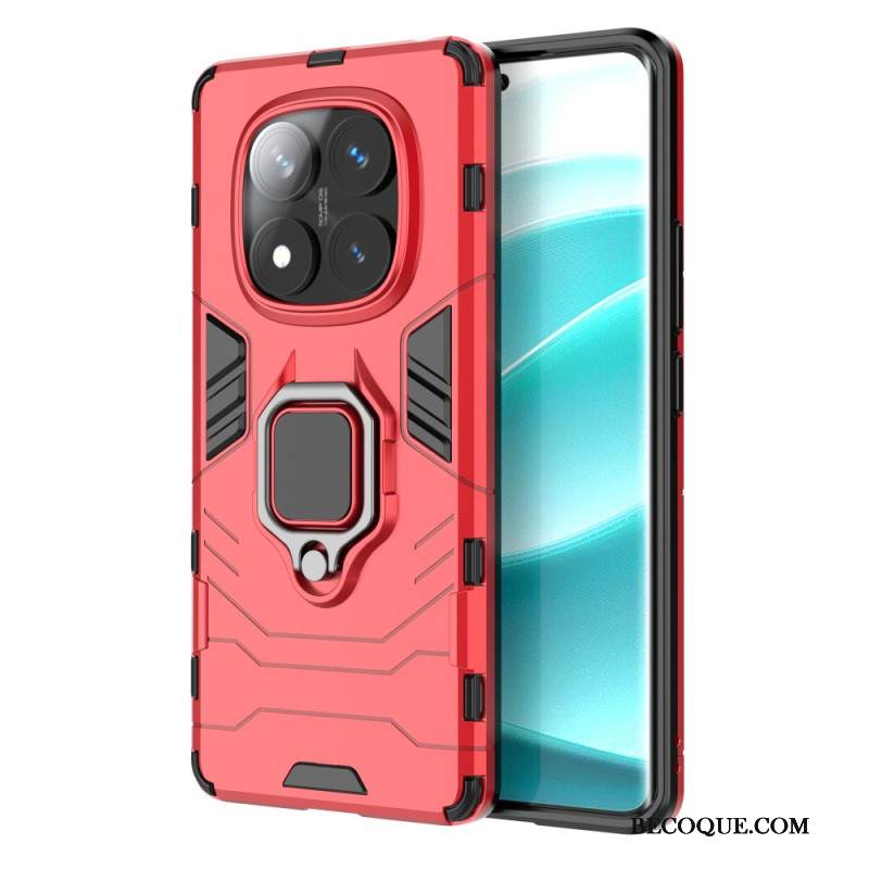 Kuori Xiaomi Redmi Note 14 Pro 4g Kestävä Rengas