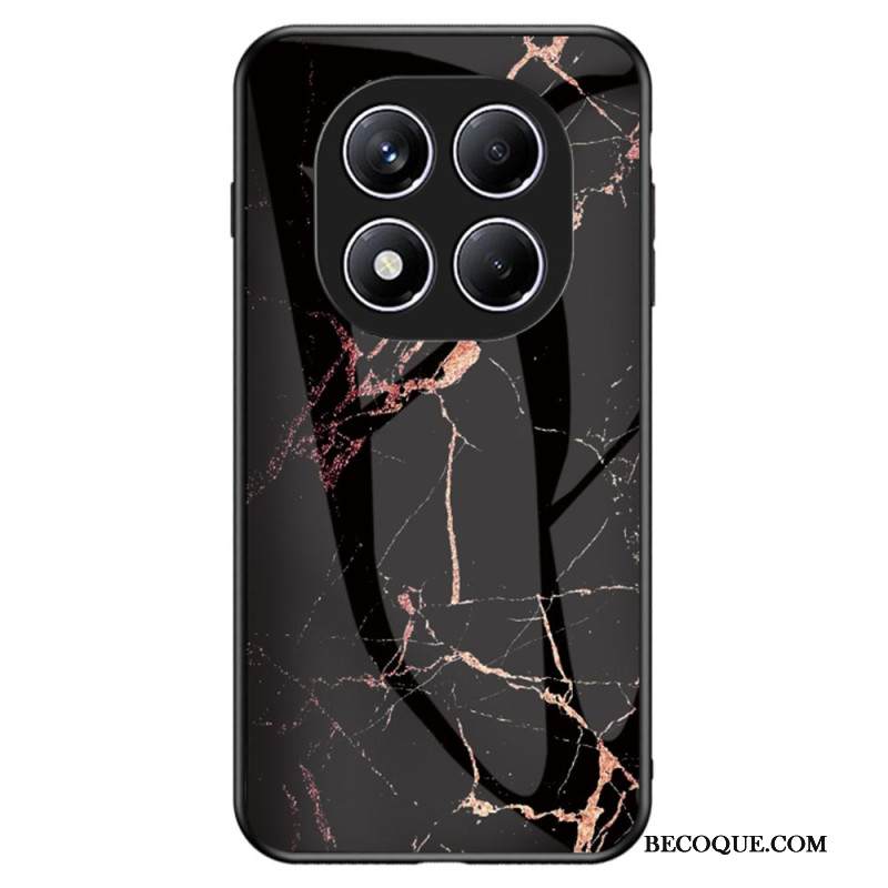 Kuori Xiaomi Redmi Note 14 Pro 4g Marmorikuvioinen Karkaistu Lasi