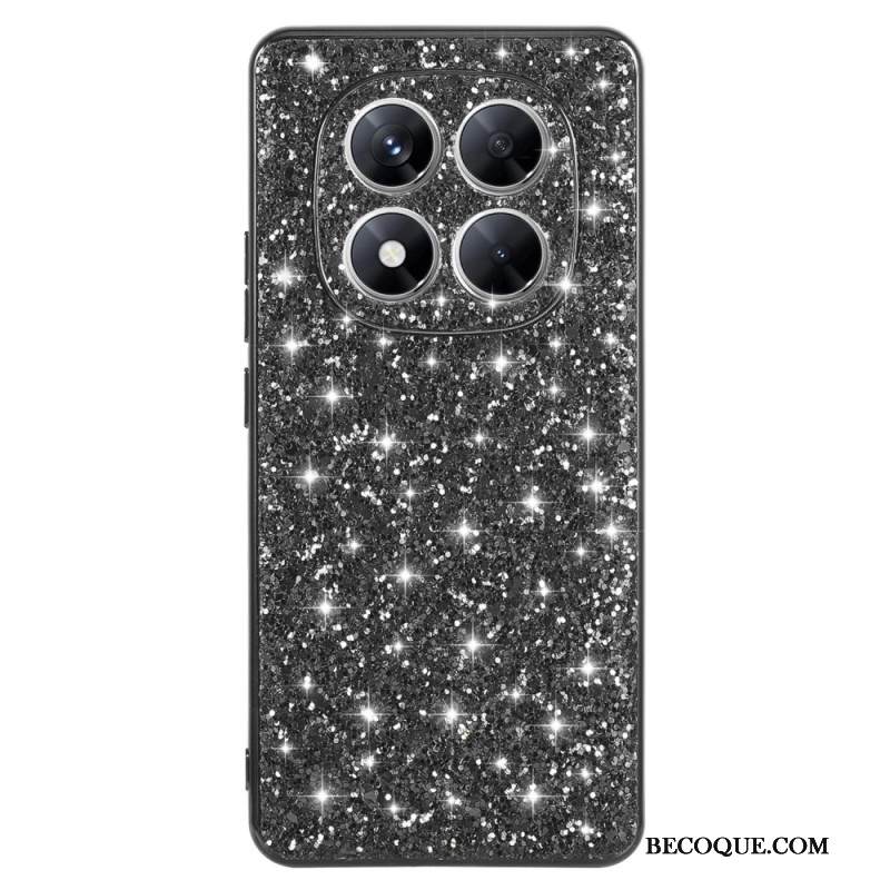 Kuori Xiaomi Redmi Note 14 Pro 4g Paljettikuvio