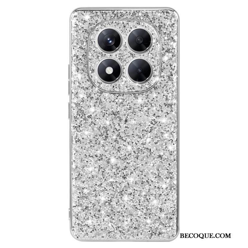 Kuori Xiaomi Redmi Note 14 Pro 4g Paljettikuvio