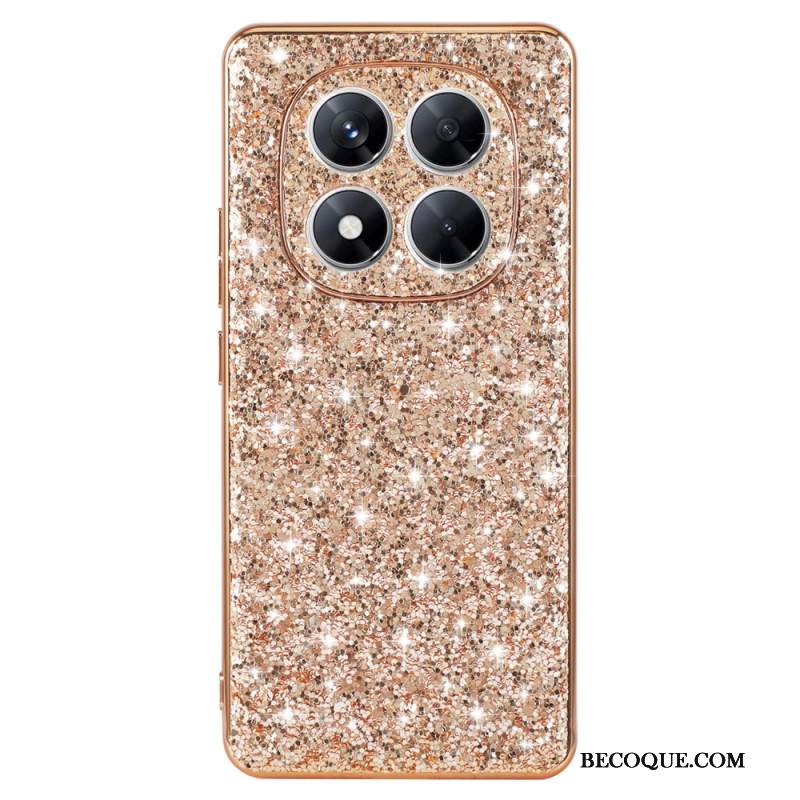 Kuori Xiaomi Redmi Note 14 Pro 4g Paljettikuvio