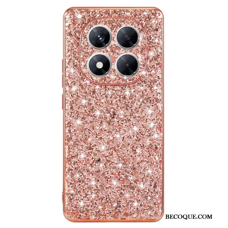 Kuori Xiaomi Redmi Note 14 Pro 4g Paljettikuvio