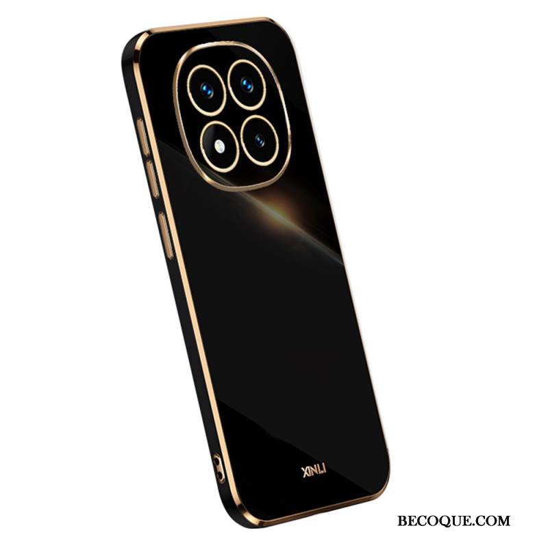 Kuori Xiaomi Redmi Note 14 Pro 4g Xinli Suojakuori