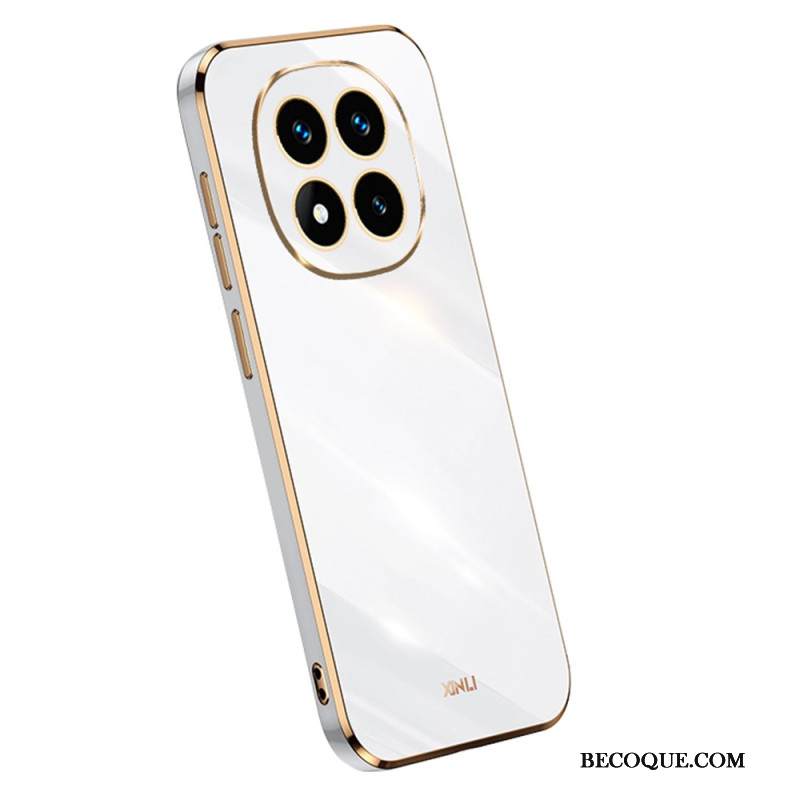 Kuori Xiaomi Redmi Note 14 Pro 4g Xinli Suojakuori