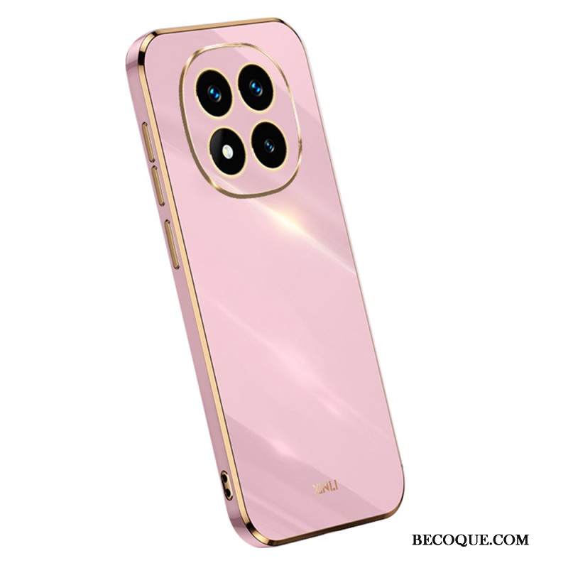 Kuori Xiaomi Redmi Note 14 Pro 4g Xinli Suojakuori