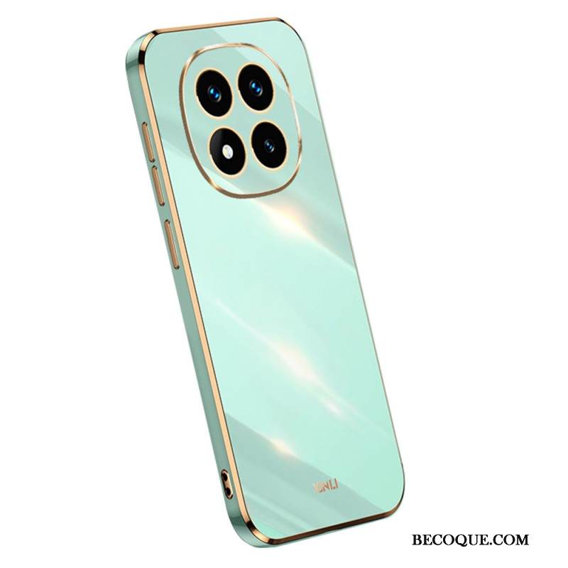 Kuori Xiaomi Redmi Note 14 Pro 4g Xinli Suojakuori