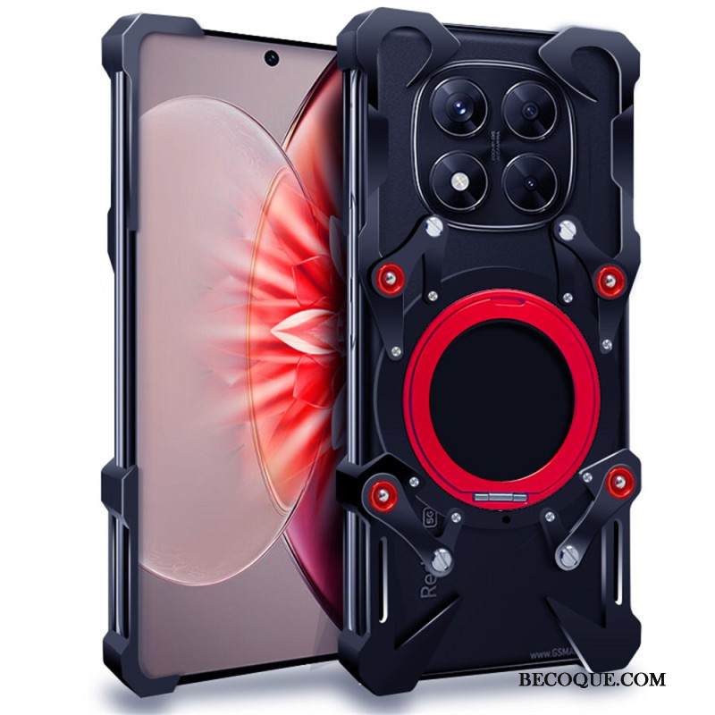 Kuori Xiaomi Redmi Note 14 Pro 5g Alumiini