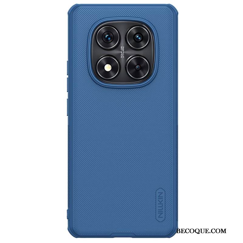 Kuori Xiaomi Redmi Note 14 Pro 5g Frosted Shield Pro Nillkin Suojakuori