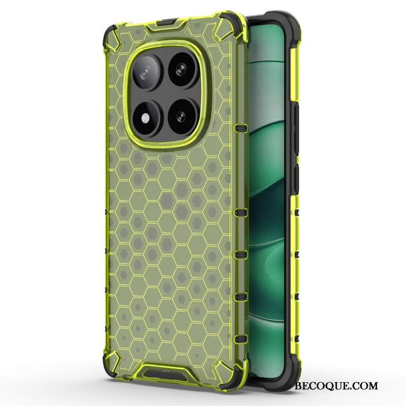 Kuori Xiaomi Redmi Note 14 Pro 5g Hunajakenno