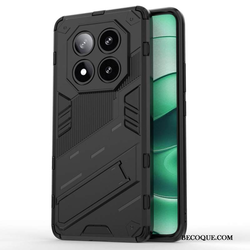 Kuori Xiaomi Redmi Note 14 Pro 5g Kaksiasentoinen Irrotettava Handsfree-teline