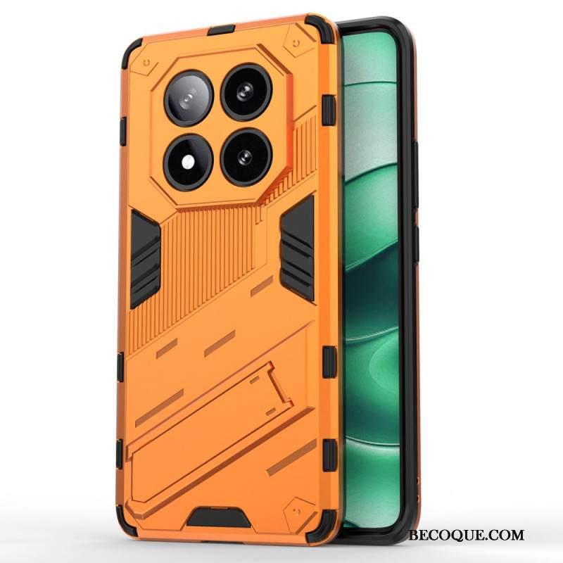 Kuori Xiaomi Redmi Note 14 Pro 5g Kaksiasentoinen Irrotettava Handsfree-teline