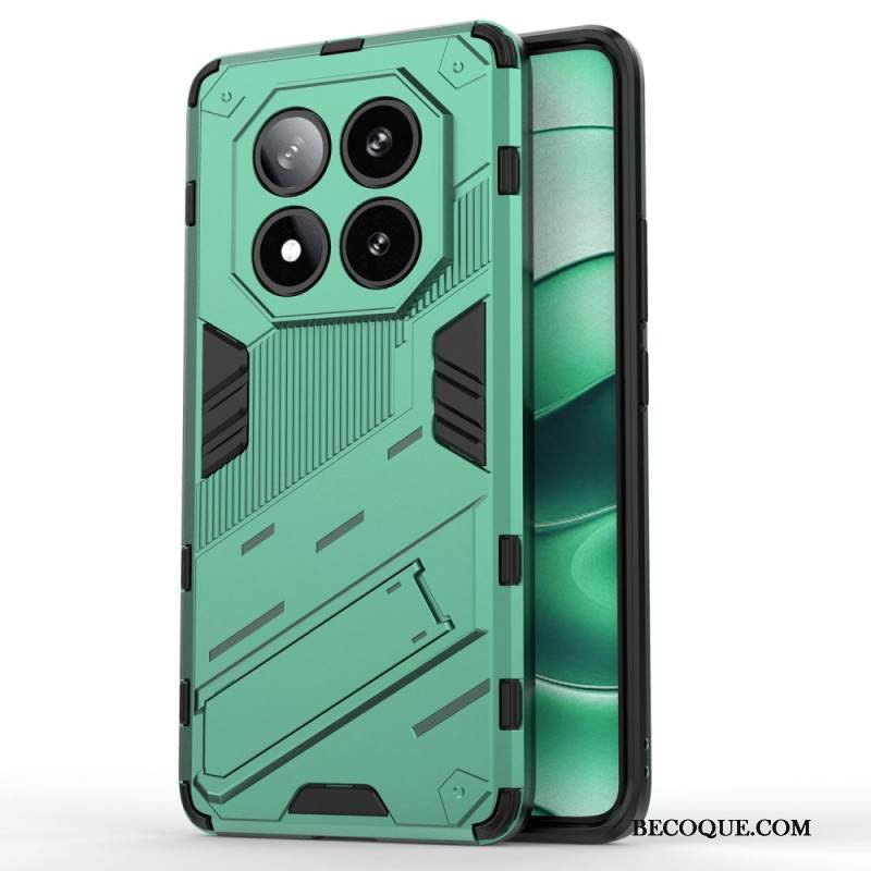 Kuori Xiaomi Redmi Note 14 Pro 5g Kaksiasentoinen Irrotettava Handsfree-teline