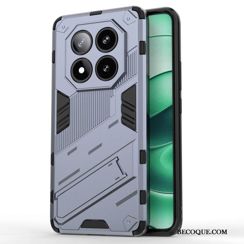 Kuori Xiaomi Redmi Note 14 Pro 5g Kaksiasentoinen Irrotettava Handsfree-teline