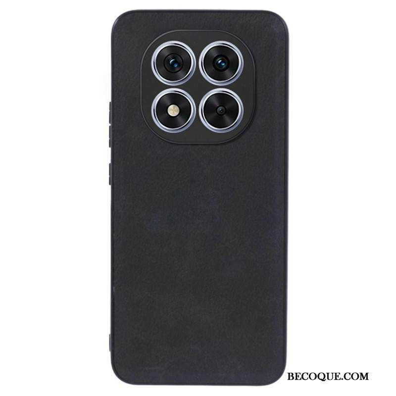 Kuori Xiaomi Redmi Note 14 Pro 5g Keinonahka