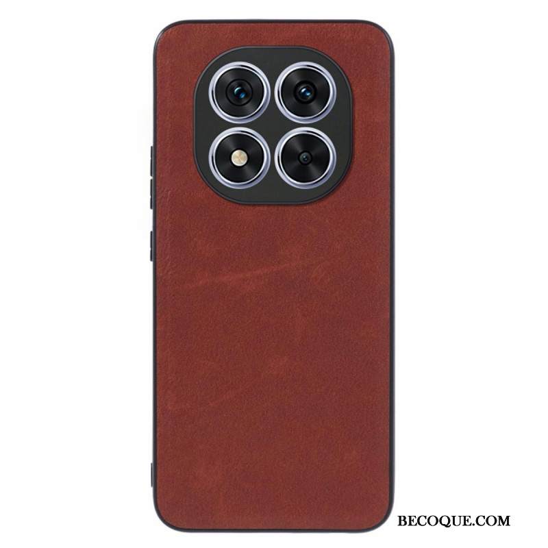 Kuori Xiaomi Redmi Note 14 Pro 5g Keinonahka