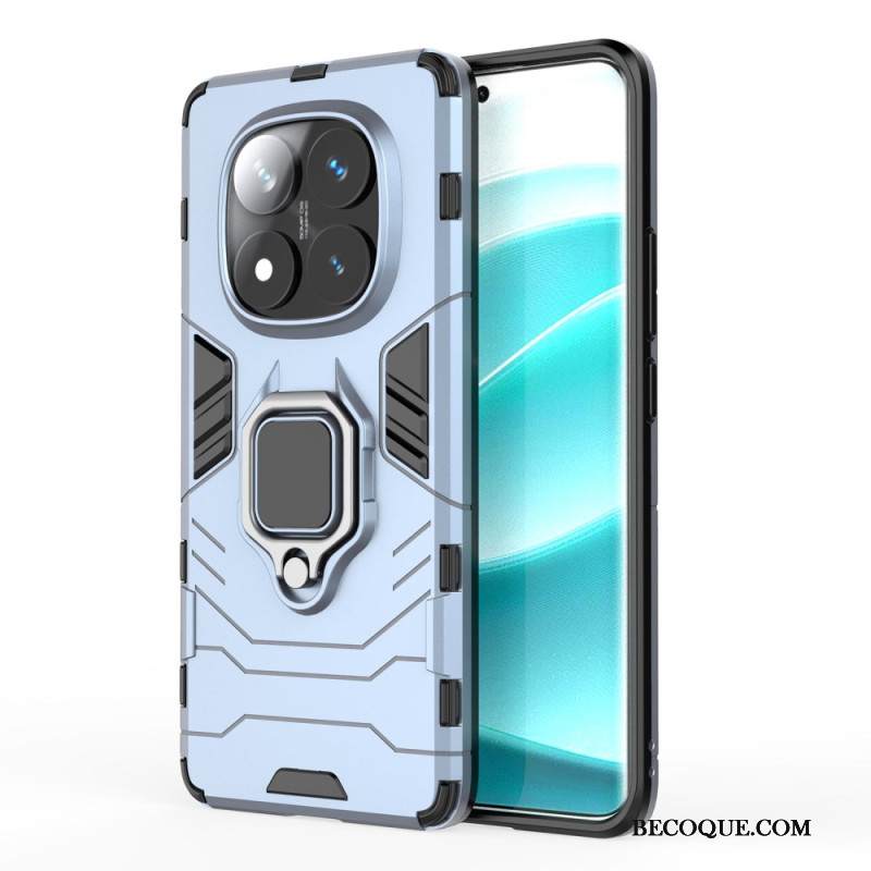 Kuori Xiaomi Redmi Note 14 Pro 5g Kestävä Rengas