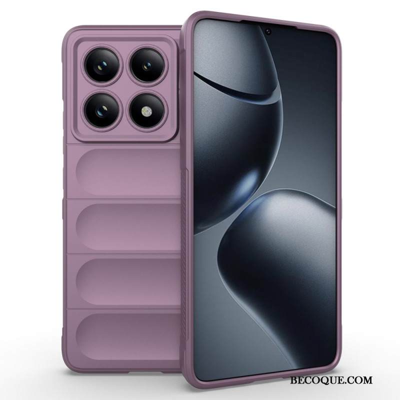 Kuori Xiaomi Redmi Note 14 Pro 5g Liukumaton