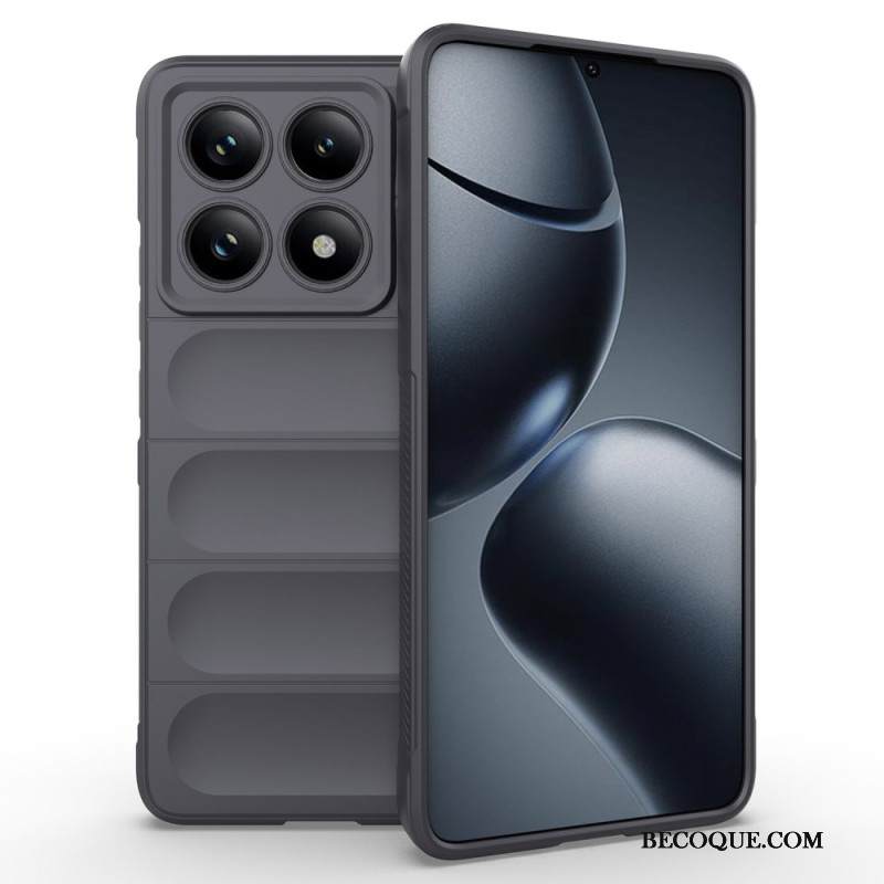 Kuori Xiaomi Redmi Note 14 Pro 5g Liukumaton