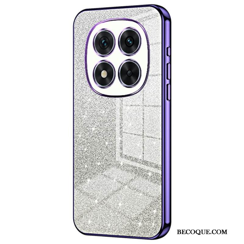 Kuori Xiaomi Redmi Note 14 Pro 5g Liukuvärjätty Kiilto Suojakuori