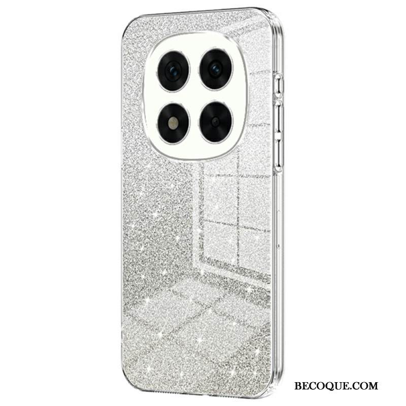 Kuori Xiaomi Redmi Note 14 Pro 5g Liukuvärjätty Kiilto Suojakuori