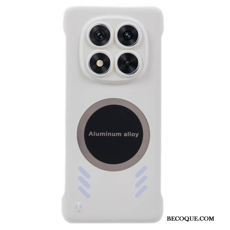 Kuori Xiaomi Redmi Note 14 Pro 5g Lämpö Häviö