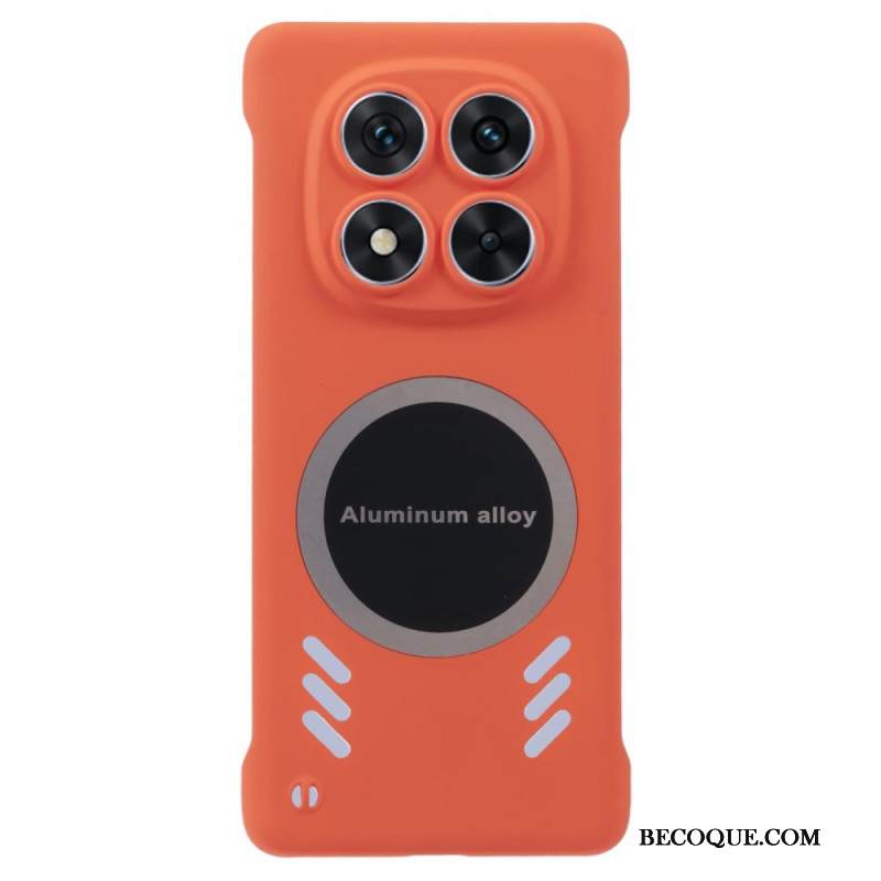 Kuori Xiaomi Redmi Note 14 Pro 5g Lämpö Häviö