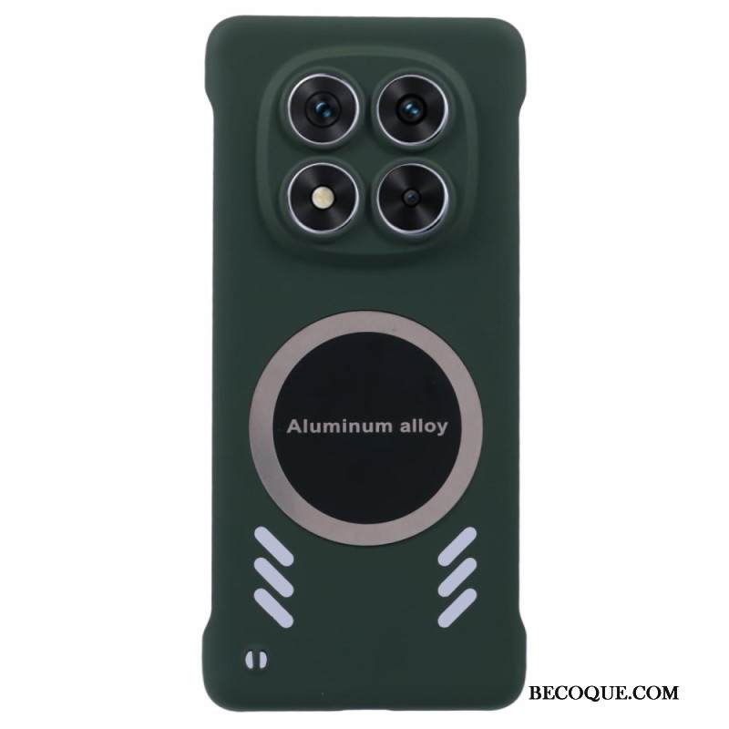 Kuori Xiaomi Redmi Note 14 Pro 5g Lämpö Häviö