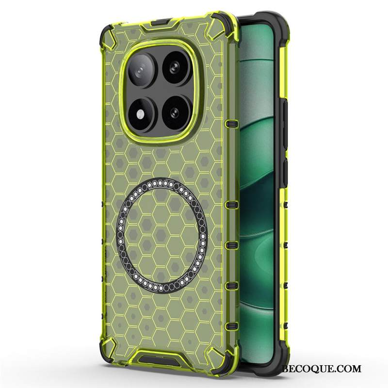 Kuori Xiaomi Redmi Note 14 Pro 5g Magsafe-yhteensopiva