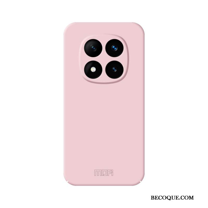 Kuori Xiaomi Redmi Note 14 Pro 5g Mofi Qin -sarja Suojakuori