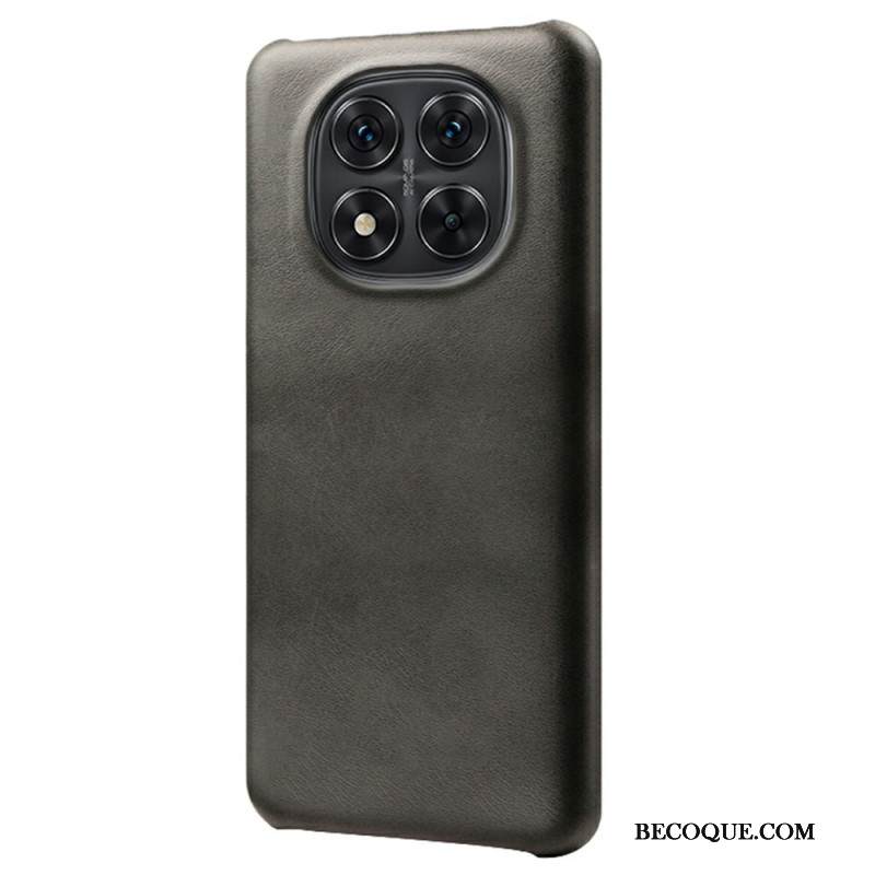 Kuori Xiaomi Redmi Note 14 Pro 5g Nahka Vaikutus