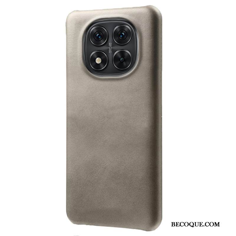 Kuori Xiaomi Redmi Note 14 Pro 5g Nahka Vaikutus