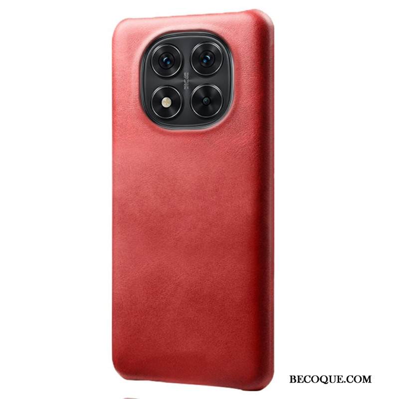 Kuori Xiaomi Redmi Note 14 Pro 5g Nahka Vaikutus