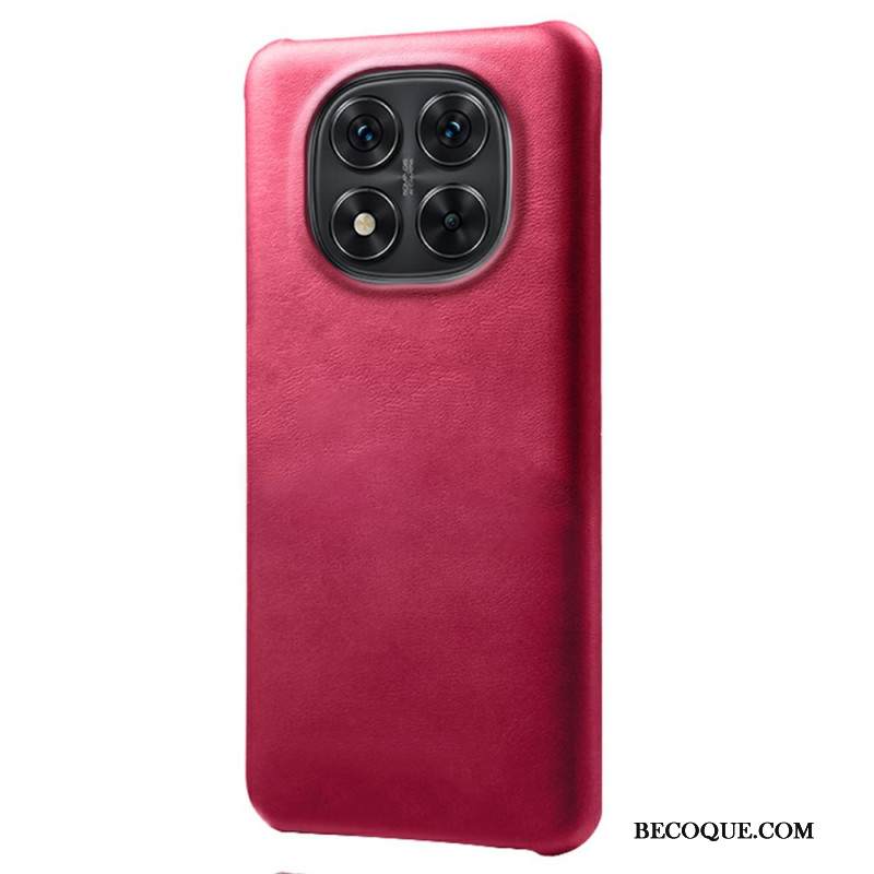 Kuori Xiaomi Redmi Note 14 Pro 5g Nahka Vaikutus