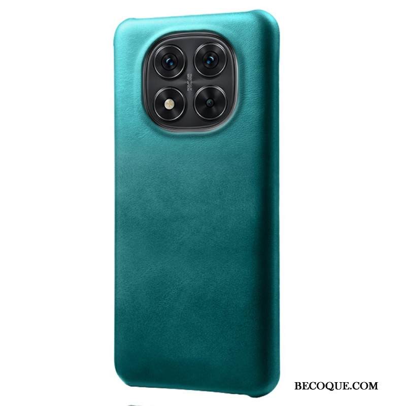 Kuori Xiaomi Redmi Note 14 Pro 5g Nahka Vaikutus