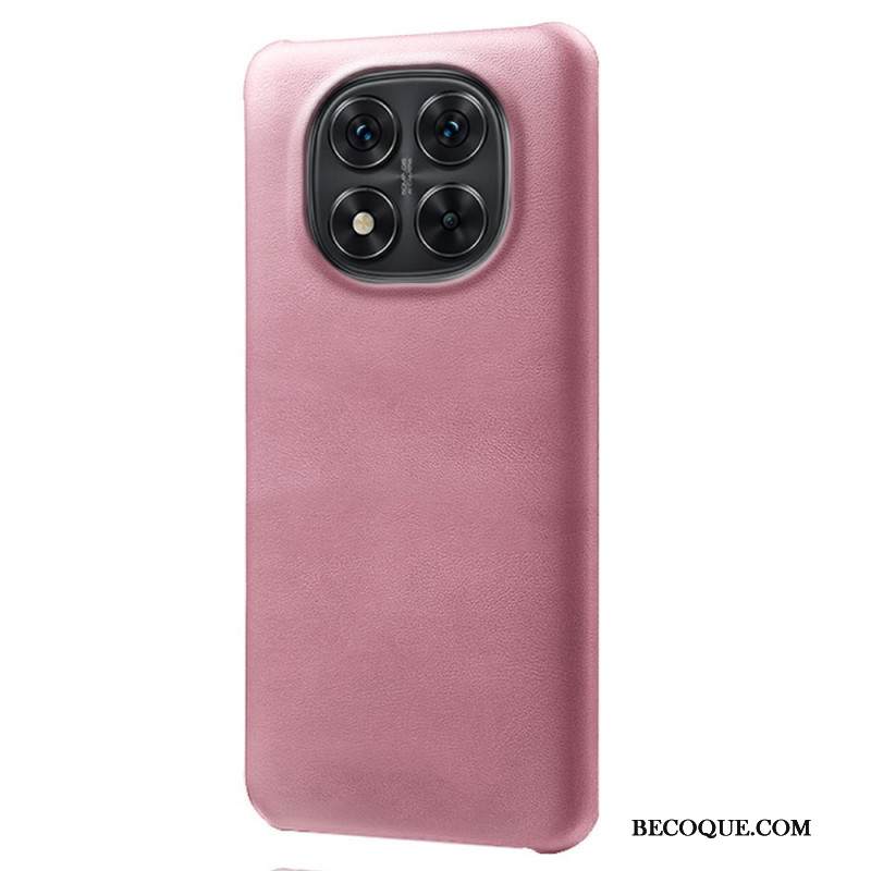 Kuori Xiaomi Redmi Note 14 Pro 5g Nahka Vaikutus