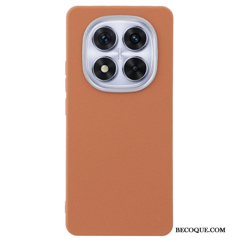 Kuori Xiaomi Redmi Note 14 Pro 5g Nahkakuvio Suojakuori