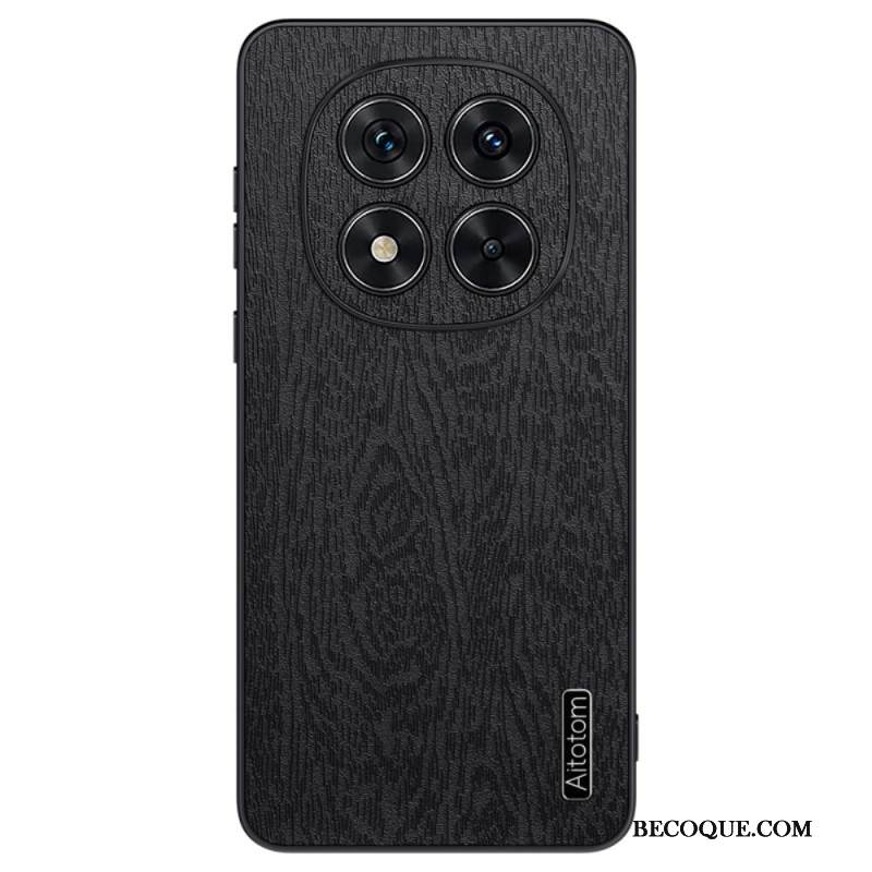 Kuori Xiaomi Redmi Note 14 Pro 5g Teksturoitu Keinonahka