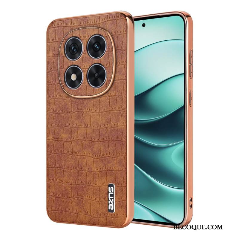 Kuori Xiaomi Redmi Note 14 Pro Plus 5g Azns Krokotiilikuvioinen