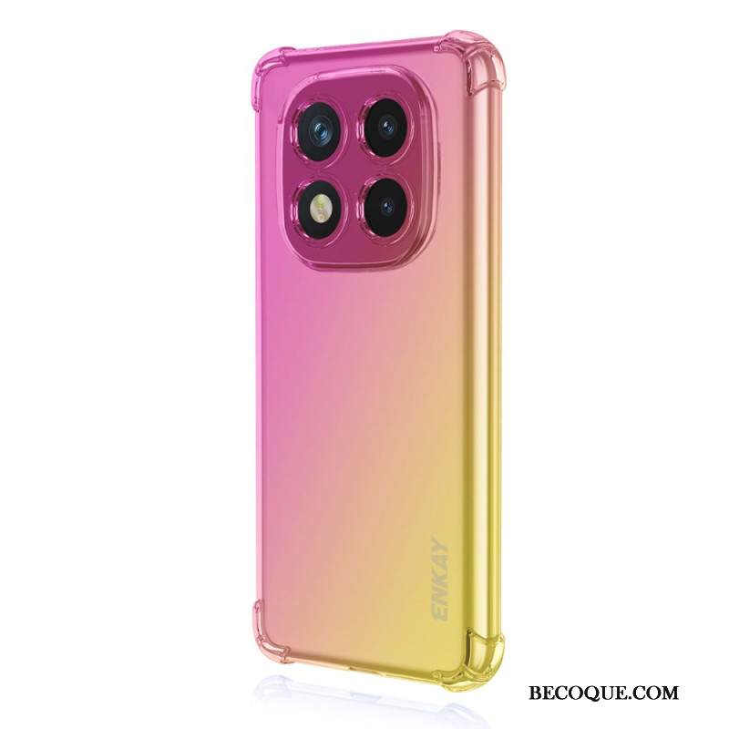 Kuori Xiaomi Redmi Note 14 Pro Plus 5g Enkay Gradient-sarja Enkay